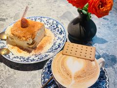 -芭莉与彩虹西餐厅(成都合生汇店)