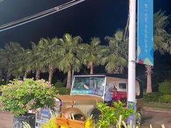 -聚鲜阁海鲜美食城(香水湾店)