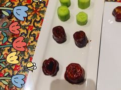-城南往事·鲁菜济南菜(长清园博园恒大绿洲店)