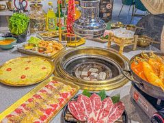 -妥妥烤肉料理(昙华林店)