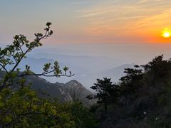 -泰山风景名胜区