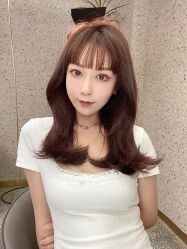 -3AM·S HAIR SALON烫发染发接发