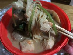 -张亮麻辣烫(上海金平路店)