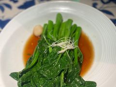 -绿茶餐厅(布吉万象汇店)