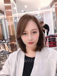 -CHANGE 美发烫染沙龙