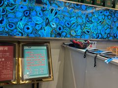 -初色海鲜自助(万丰路店)