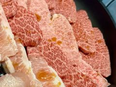 -和牛 烧肉寿喜烧涮锅 善(心斎橋店)