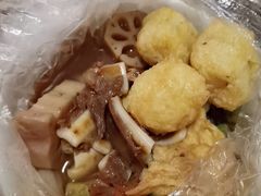 -小草糖水(海棠村店)