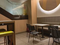 -麦当劳(西单明珠店)