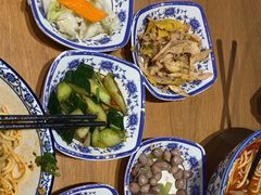 -舌尖尖·兰州牛肉面(浦东机场店)