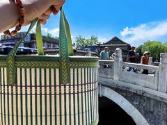-清真·鸦儿李记·小馆(后海店)