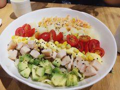 -牛油果大师寿司(瑞景店)