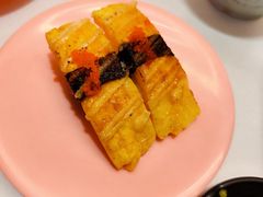 -争鲜回转寿司(朝北大悦城店)