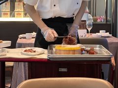 -聚宾楼·烤鸭·家宴(科技三路店)