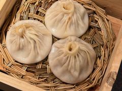 -奇芳阁·百年清真南京菜(夫子庙店)