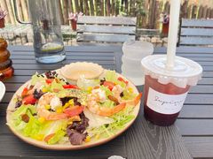 -Supine Bistro溯泮餐厅