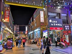 -东晓胜汇里(南洲北路店)