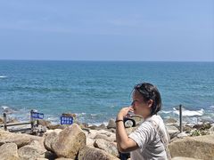 -广东惠东海龟国家级自然保护区