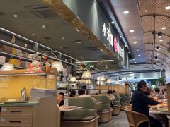 -Aqua Oasis 水天堂(常熟永旺店)