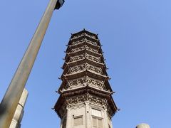 -柏林禅寺
