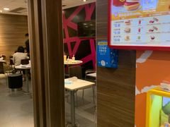 -麦当劳(莆田荔城大道万达店)