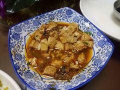 -巢湖名吃·徽府农家菜(半汤店)