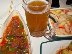 -柳喜辣·烧烤酒局(跃进总店)