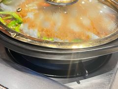 -陶德砂锅(蜀汉路店)