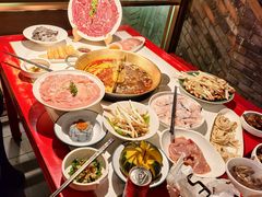 -小龙坎火锅(全球总店)