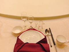 -中恒国际大酒店-餐厅