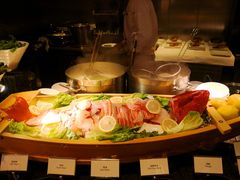 -广州花园酒店·凌璇阁旋转餐厅CAROUSEL360