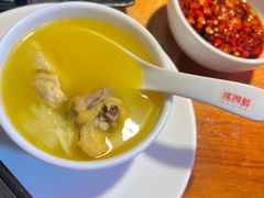 -捞围鲜·港式打边炉(海阳路店)