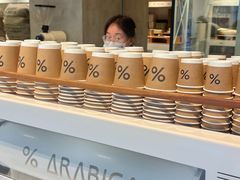 -% Arabica阿拉比卡咖啡烘焙工坊