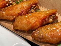 -蛙喔牛蛙(仙林万达茂店)