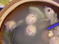 -陈鹏鹏潮汕菜(欢乐海岸 海边景观店)