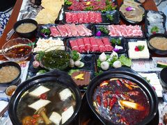 -束河人家(南锣鼓巷店)