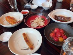 -新天世纪中餐厅