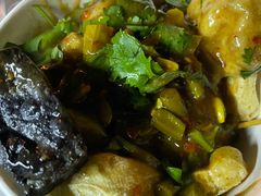 -无声臭豆腐(大井1号店)