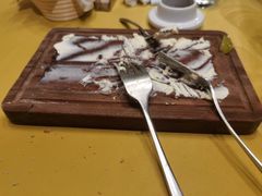 -秋林西餐厅(总店)