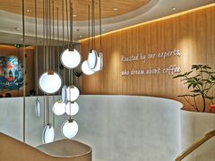 -Tims天好咖啡(江干万象城店)