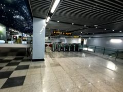 -上海港国际客运中心