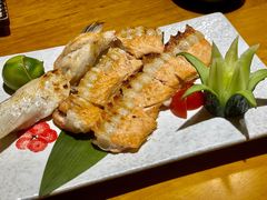 -东岸料理·寿司·刺身