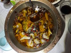 -雲蜀龙阁·金牌水煮鱼(方庄店)