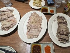 -贯贯吉·清真餐厅(浙江中路店)