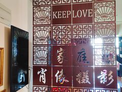-鸿达摄影KEEP LOVE家庭肖像馆·身份证照(宝山万达广场店)