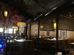 大堂-吴莊(龙城万科里店)