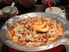 -胖哥俩肉蟹煲(福州仓山爱琴海店)