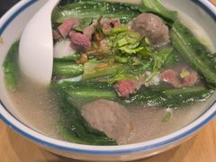 -潮巷·老潮汕美食集市(欢乐港湾店)