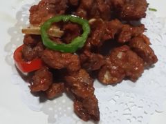 豉骨-香港仔茶餐厅(凤阳店)
