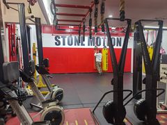 -Stone Motion释动健身